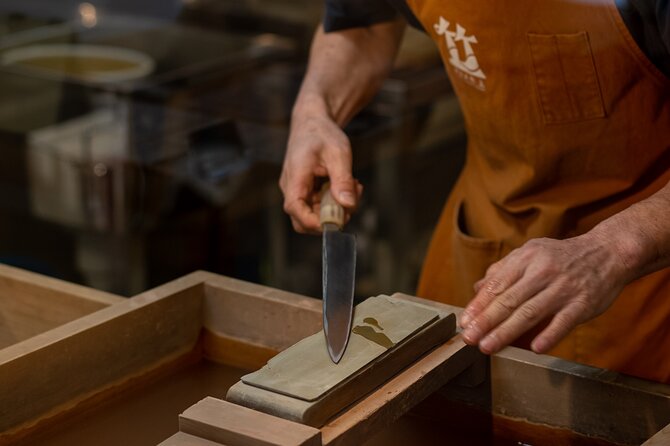 5-Hour Class to Discover the Culinary Culture of Kyoto - Key Points