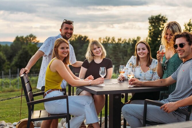 5-Hour Traverse City Wine Tour: 3 Wineries on Leelanau Peninsula - Key Points