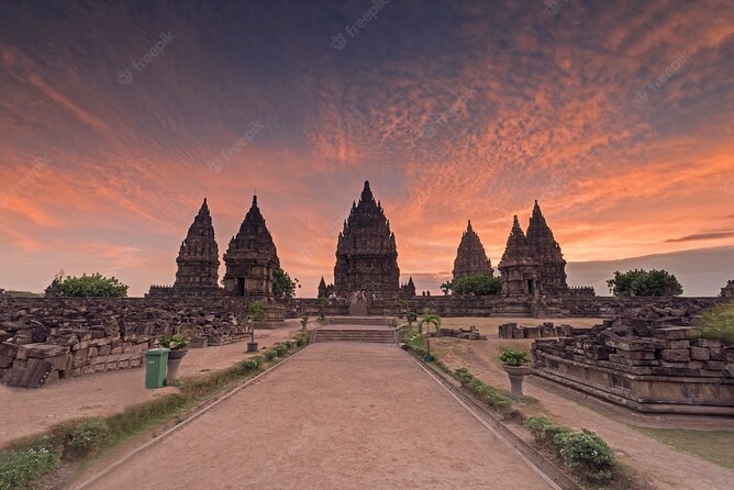 1 Day Yogyakarta Tour (Borobudur Temple, Merapi Lava Tour, Prambanan Temple) - Traveler Reviews and Ratings