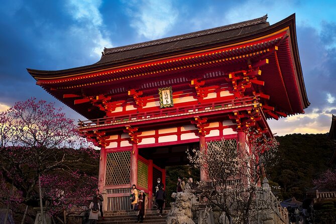 10-Day Golden Route of Japan - Dining Options
