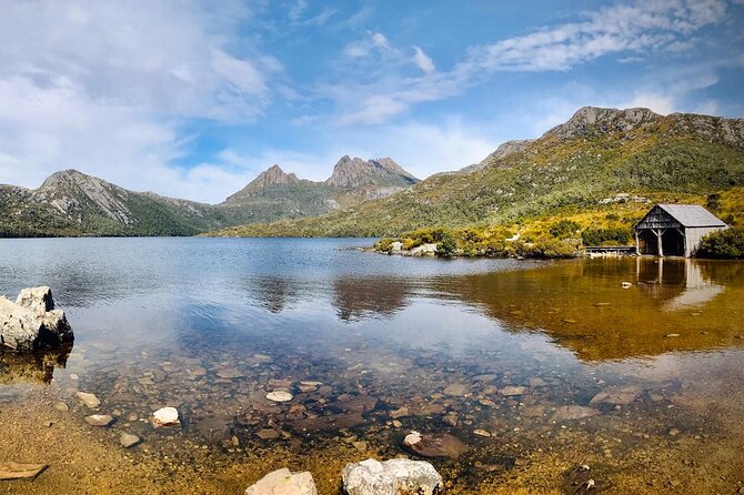 10 Day Guided Tour of Tasmania - Viator Terms & Conditions