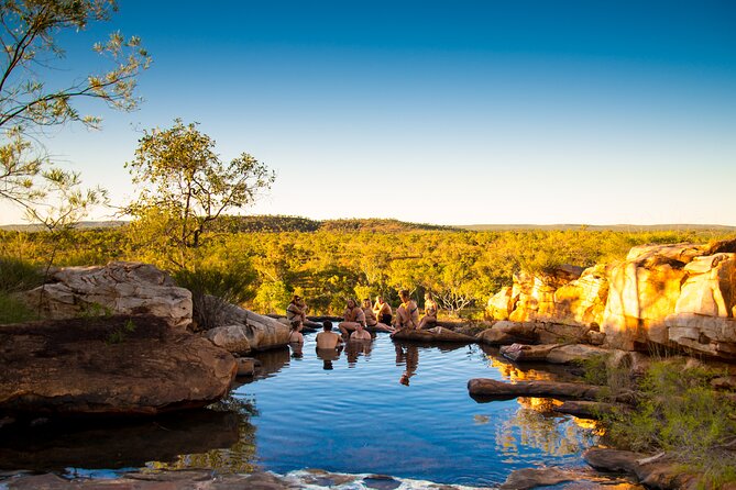 10-Day Kimberley Offroad Adventure From Broome to Darwin - Customer Support