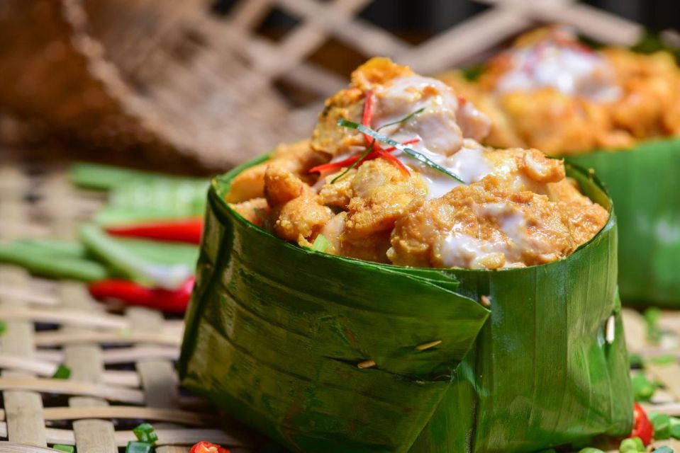 10 Tastings of Phnom Penh Foodie Tour - Culinary Insights From Locals