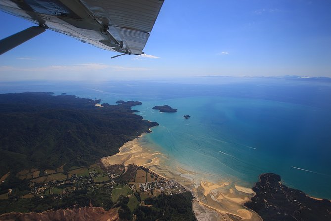 10,000ft Skydive Over Abel Tasman With NZs Most Epic Scenery - Cancellation Policy and Weather Conditions