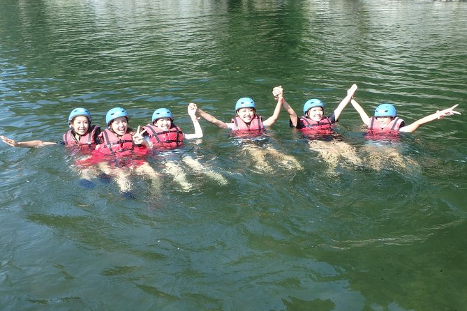 10:30 Local Gathering and Rafting Tour Half Day (3 Hours) - Pricing and Copyright