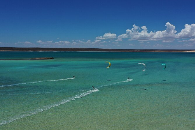 13-Days Kite Safari Tour in Western Australia - Booking and Reservation Process
