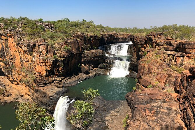 15 Day Kimberley Ultimate Camping Tour - Transportation Details