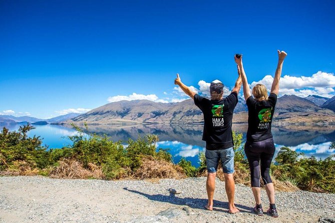 15 Day Legendary New Zealand Tour - Group Size Benefits