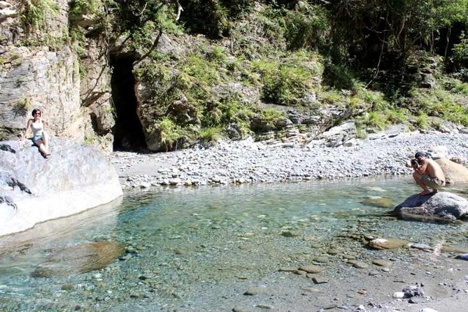 2-day Classic Taroko Gorge Private Tour - Cancellation Policy