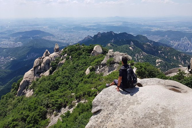 2-Day Hike Through the Scenic Valleys of Mt. Seoraksan From Seoul - Pricing Details and Booking