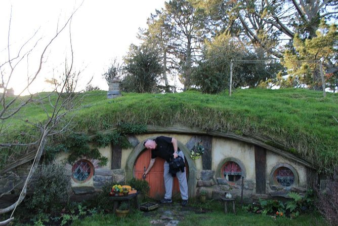 2-Day Hobbiton, Rotorua, Waitomo Caves Tour From Auckland With Accommodation - Improvement Suggestions