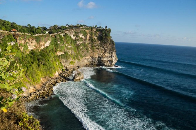 2-Day Private Sightseeing Tour of Bali With Hotel Pickup - Customer Reviews and Ratings