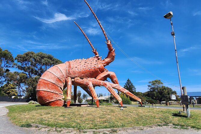 2 Day Tour. Adelaide to Mt Gambier and Return - Traveler Assistance