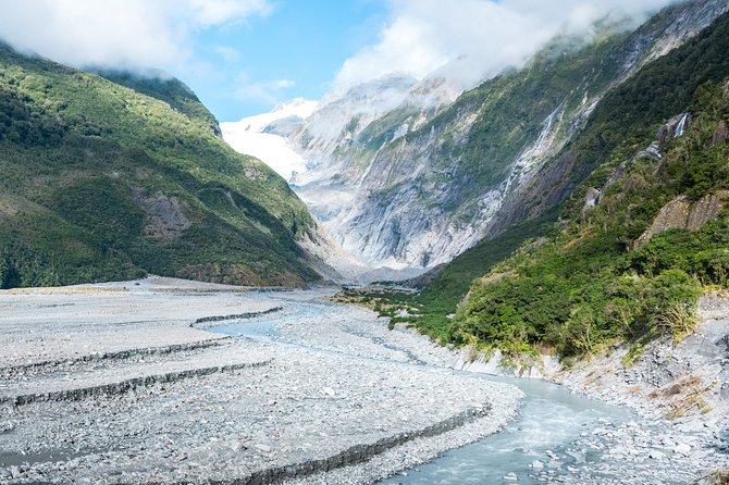 2 Day West Coast Glaciers and TranzAlpine Train: Queenstown to Christchurch - Customer Reviews