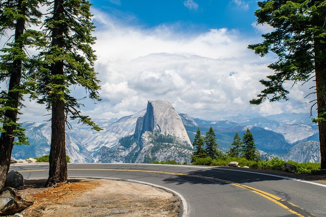 2-Day Yosemite National Park Tour From San Francisco - Common questions