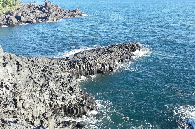 2 Days Jeju Island Private Taxi Tour (East/West of Jeju Island ) - Traveler Reviews