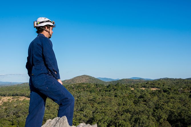 2-Hour Capricorn Caves Adventure Caving Excursion  - Queensland - Safety Guidelines