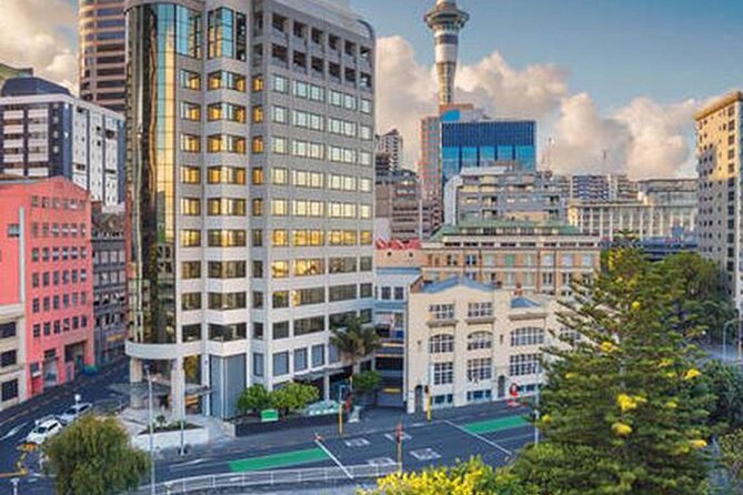 2-Hour City Tour in Auckland - Customer Support Resources