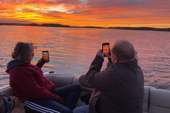 2-Hour Private Hilton Head Sunset Cruise - Customer Reviews and Recommendations