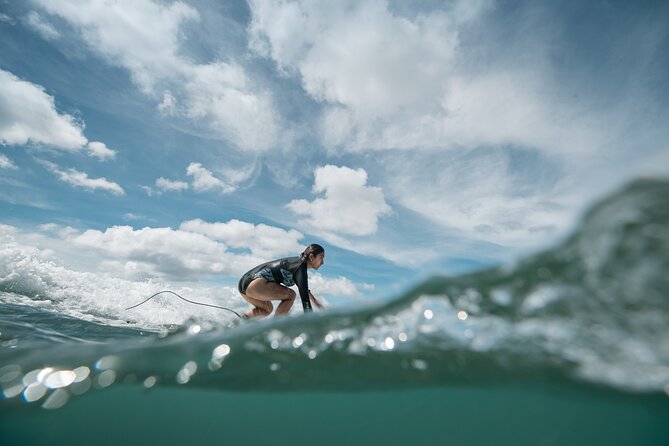 2 Hour Private Surf Lesson in Waikiki - Safety Measures