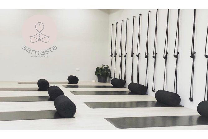 2-Week Unlimited Yoga Pass in Fulham Adelaide Studio  - South Australia - Participant Requirements and Expectations
