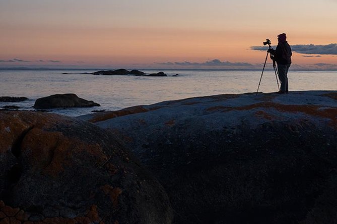 3-Day Bay of Fires Photography Workshop From Hobart - Common questions