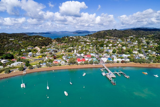 3-Day Bay of Islands Tour From Auckland - Booking Information