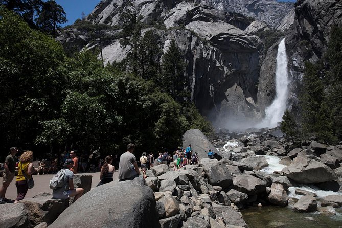 3-Day California Coast Tour: Santa Barbara, San Francisco and Yosemite - Common questions