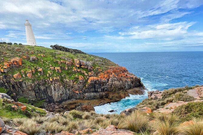 3-Day Guided Sea Dragon Kangaroo Island Experience - Common questions