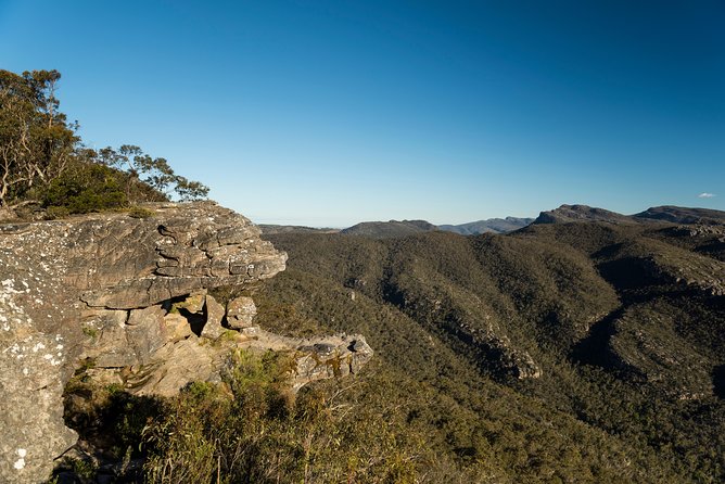 3-Day Melbourne to Adelaide Small-Group Tour via Great Ocean Road Grampians - Booking Details and Pricing