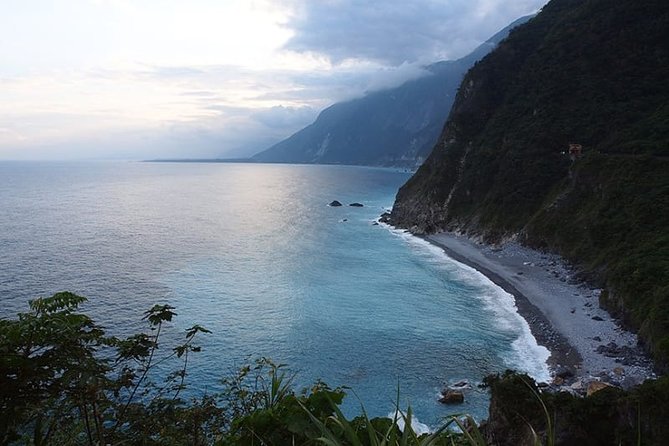 3-Day Private Hiking Tour in Taroko Gorge - Booking Process