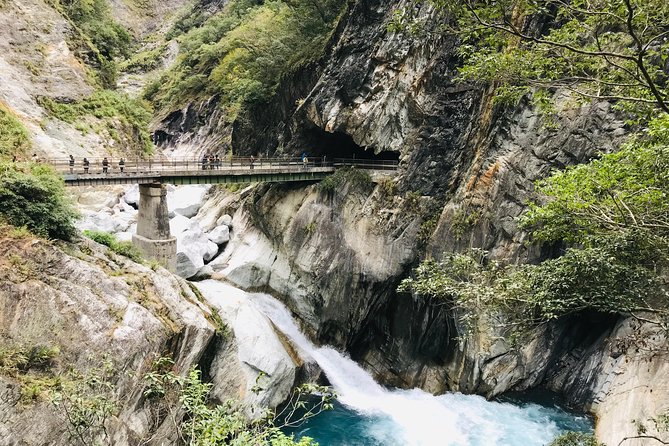 3-Day Private Tour of Taroko Gorge & East Coast Scenic Area - Additional Resources