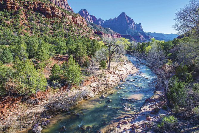 3-Day Tour: Zion, Bryce Canyon, Monument Valley and Grand Canyon - Inclusions and Logistics