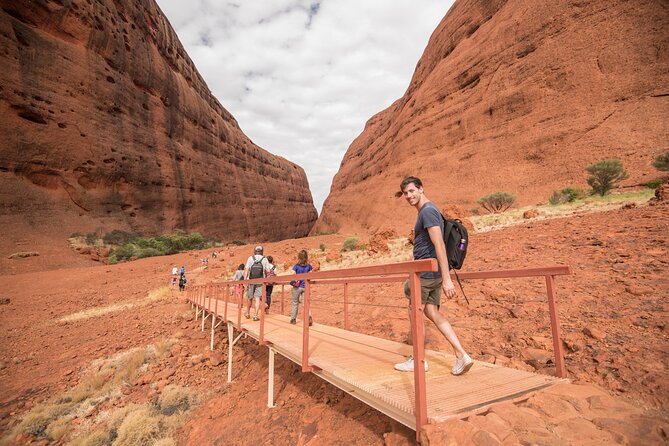 3-Day Uluru & Kings Canyon Express From Alice Springs - Sum Up