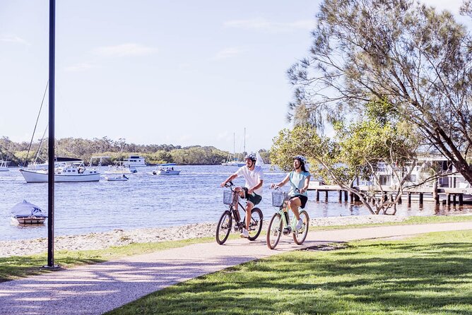 3-Hour Noosa Explorer E-Bike Tour - Additional Resources