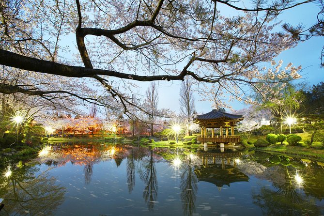 3Day Private Tour From Busan to Seoul With Gyeongju UNESCO World Heritage Sites - Common questions
