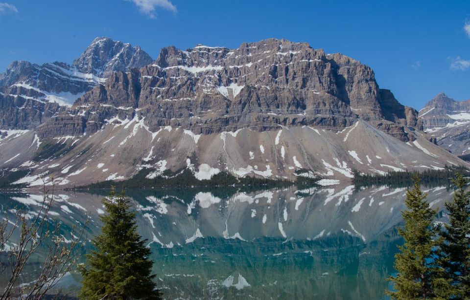 4 Days Tour to Banff & Jasper National Park Without Hotels - Sum Up