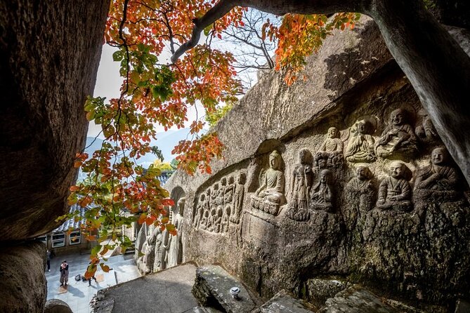 4Hour Tour From Seokbulsa Temple To Geumjeongsan Fortress - Safety Reminders