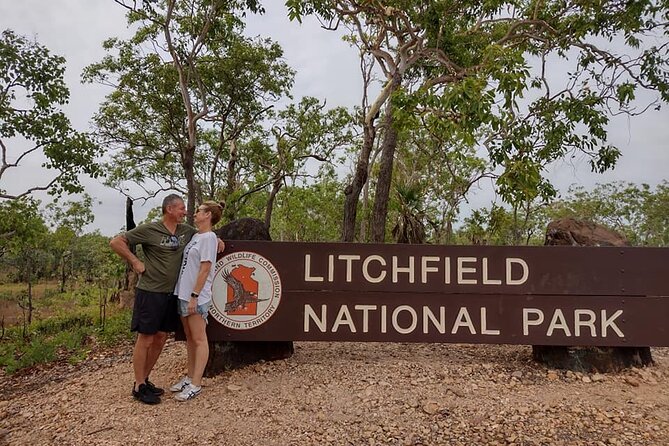 4x4 Litchfield Park Adventures - Safety Tips for Off-Road Excursions