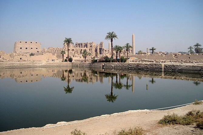 5 Days - Nile Cruise Aswan To Luxor,Balloon,Tours,with Sleeping Train From Cairo - Sleeping Train Journey