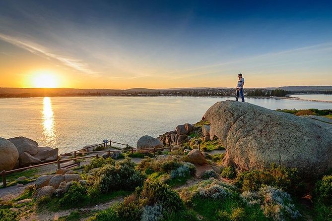 6 Days Kangaroo Island & Adelaide Shared Tour - Booking Procedures