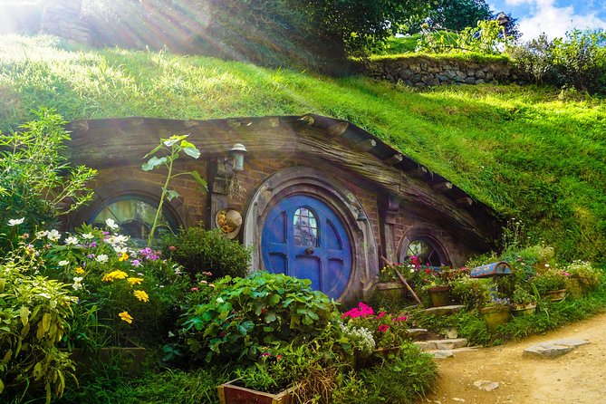 6hr Hobbiton Movie Set Tour - Departs Tauranga - Copyright and Additional Information