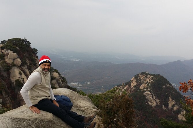 9 Day Hike_ the Wonder of Korea Nature(3 Mountains & Temple Stay) - Cultural Immersion Activities