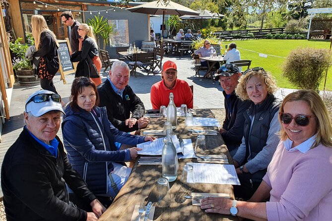 9 Hours Golf Activity in New Zealand With Lunch - Cancellation Policy