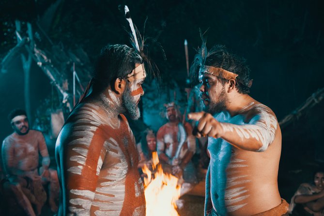Aboriginal Live Theatre Show and Dinner - Reviews and Ratings Analysis
