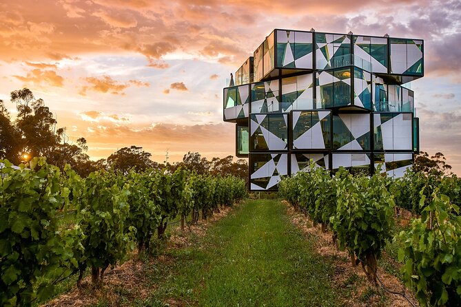 Adelaide Hills, Hahndorf and McLaren Vale Tour - Cultural Exploration