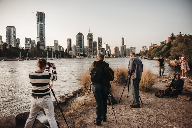 Afternoon Brisbane Photography Courses - Customer Support