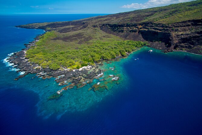 Afternoon Kealakekua Snorkel Tour - Common questions