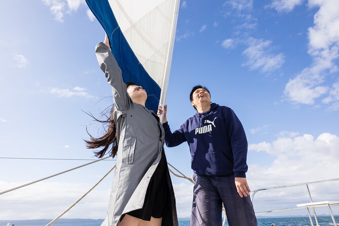 Afternoon Moreton Bay Sailing Tour - Pricing and Availability