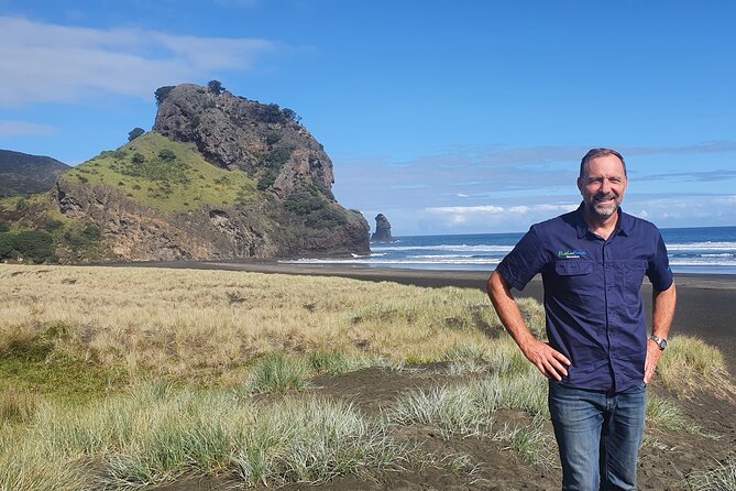 Afternoon Piha Beach and Rainforest Tour From Auckland - Common questions